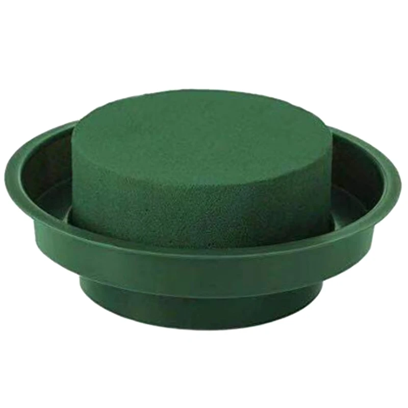 8 шт. Свадебный проход DIY ремесло цветок композиция поглощает воду домашний сад