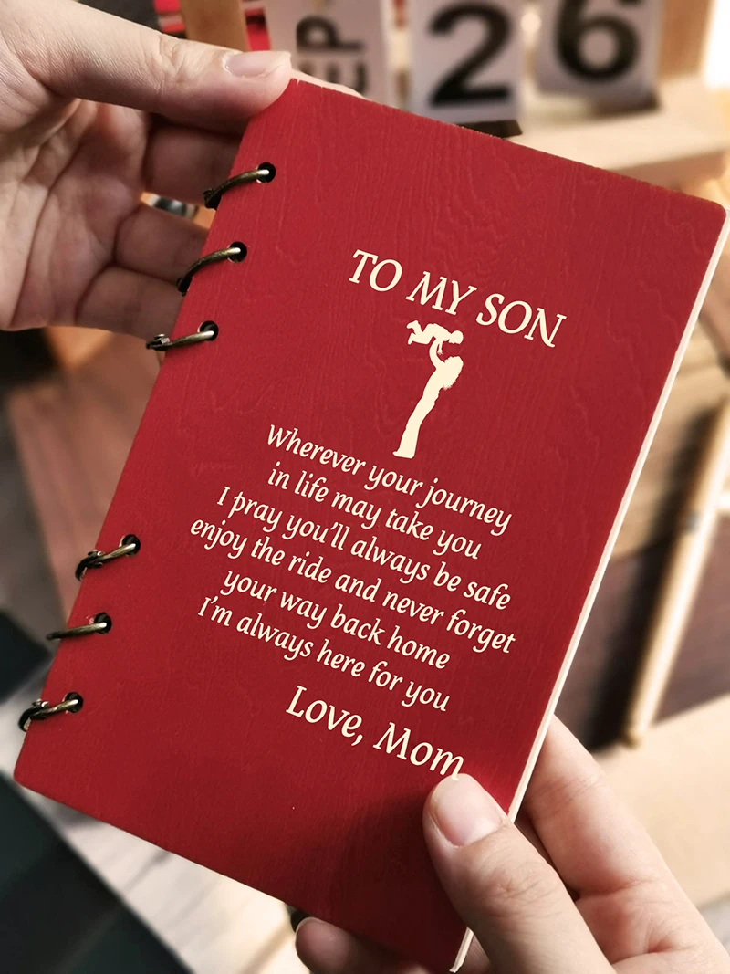 Оригинальный журнал винтажные деревянные блокноты дорожный дневник книга с