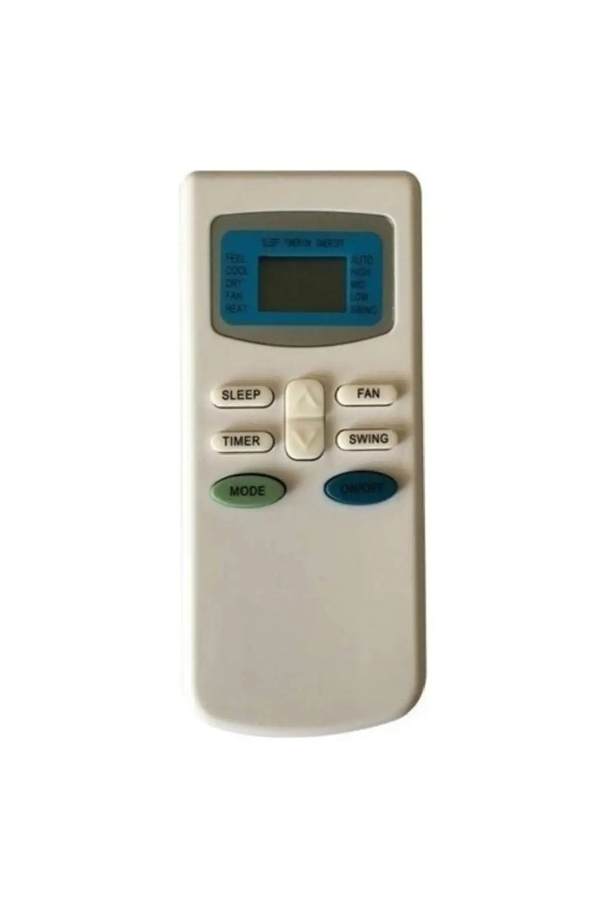 

Akai Air Conditioning Control