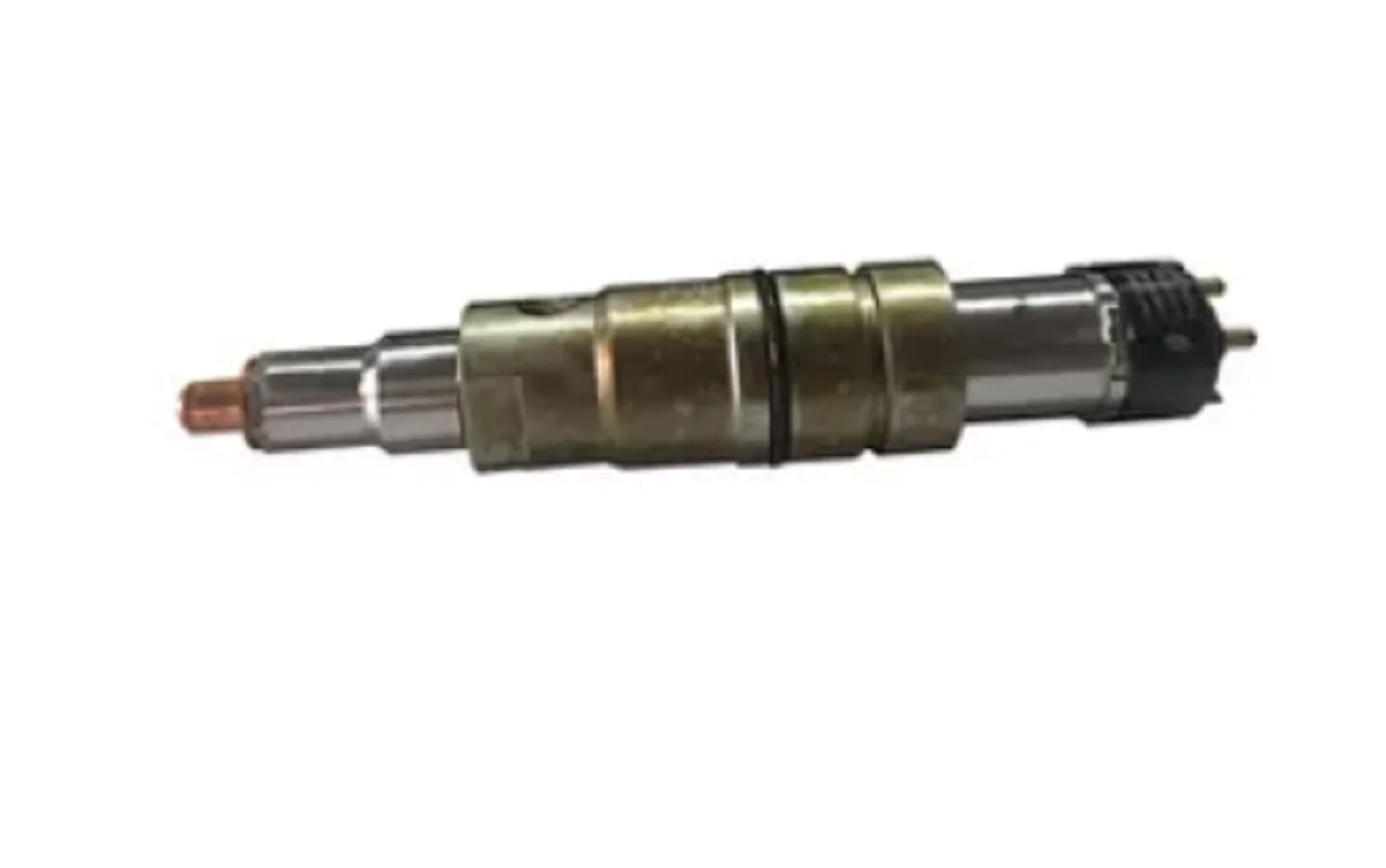 

Hot Sale Diesel Common Rail Injector 0414701072 1943974
