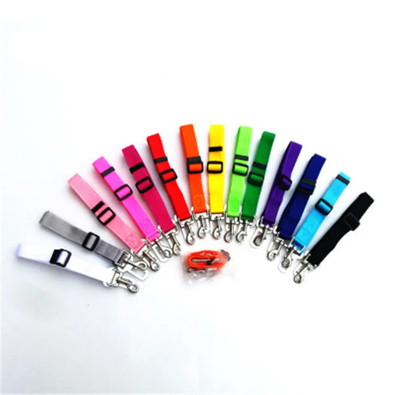 Новый ремень безопасности поводок зажим для собаки вашей когда вы едете товары