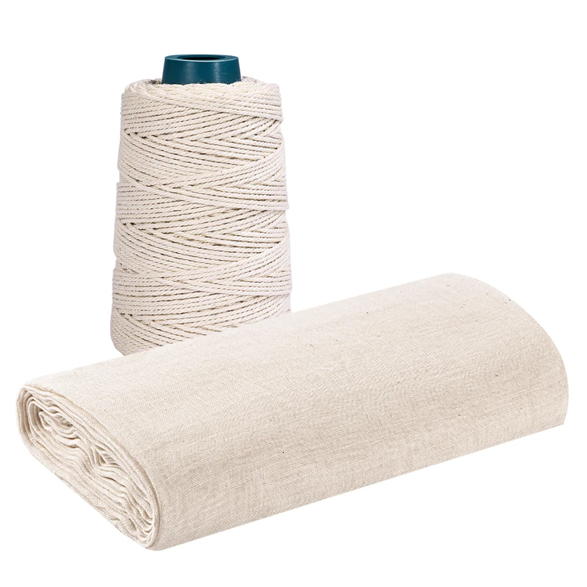 

BESTONZON набор чизкейков, ткань для сливочного сыра, пеньковая веревка, товары для изготовления сыра для кухни, рукоделия, дома