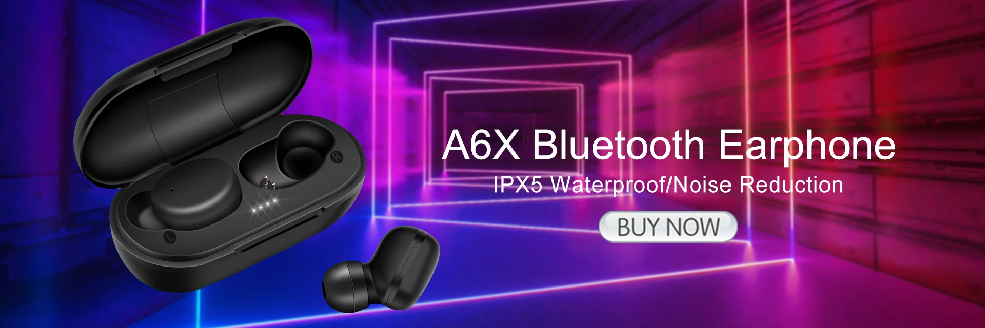 Tws Наушники Беспроводные Bluetooth 5,0 наушники 4D стерео наушники с микрофоном одиночные наушники Спортивная гарнитура наушники с шумоподавлением