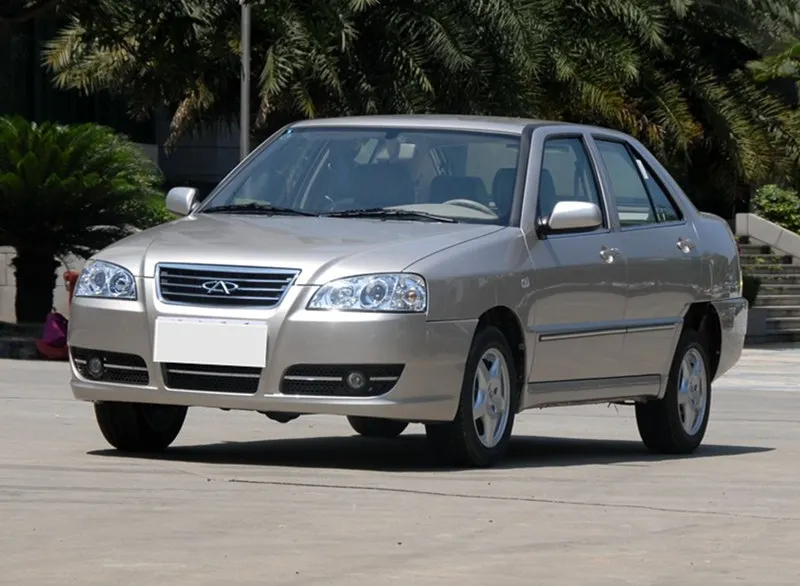 Для Chery Cowin 2, Cowin2, задний фонарь для автомобиля задняя фара