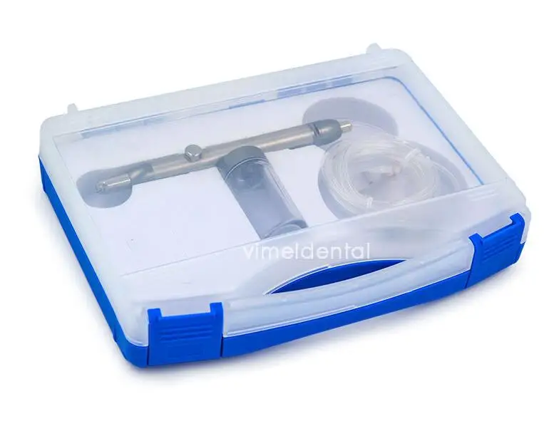 Пескоструйный Аппарат для полировки зубного алюминия | Красота и здоровье