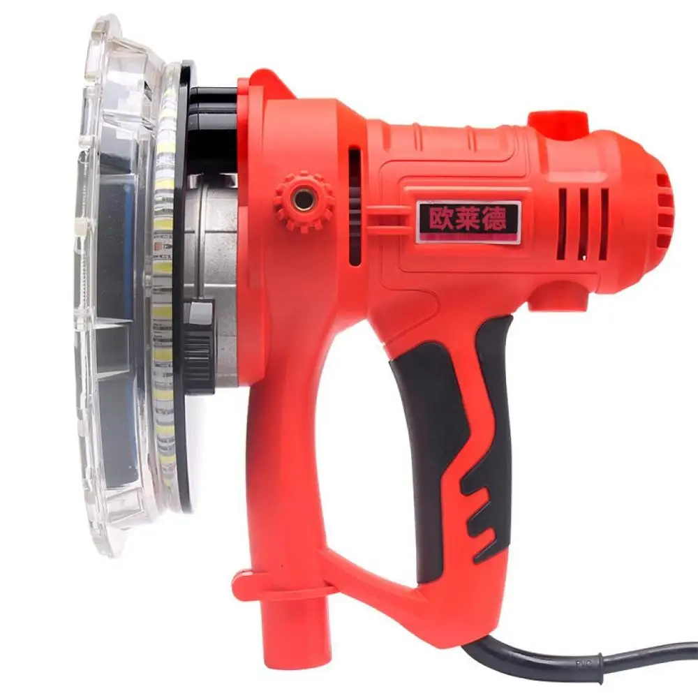 Станок для полировки Metope самовсасывающийся станок наждачной бумаги стен