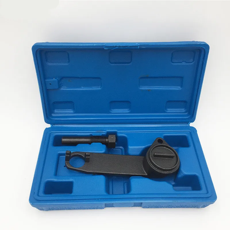 

TLXC Engine Camshaft Alignment Locking Timing Tool Kit For VW Golf 7 mk7 VII Jetta 1.2 1.4 1.6 TSI TGI Belt Timing Tool