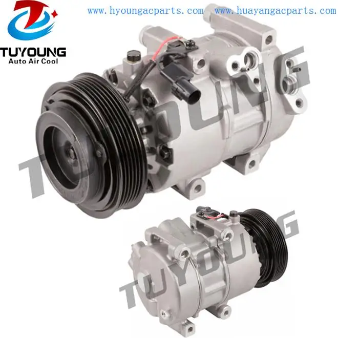 

DV13 компрессор автомобильный AC для Kia Rondo 2.4L 977012P310 977012P300 977012P360