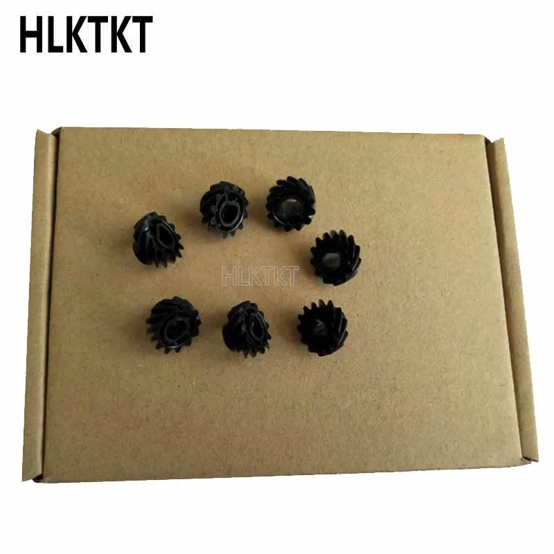 10 шт. AB011462 AB01-1462 Gear для переработки отходов тонера Ricoh Aficio 1060 1075 2051 2051SP 2060 2060SP 2075 2075SP