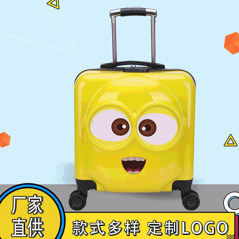 

Чехол на колесиках для детей, 18 / 20 дюймов