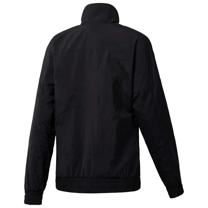 Женская куртка Reebok Classics Logo CF3966|Женские куртки| |
