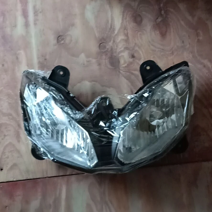 

LED HeadLight Assembly Headlamp Fit For Kawasaki Ninja650 2017-2019 EX650 Ninja 650 Motorcycle