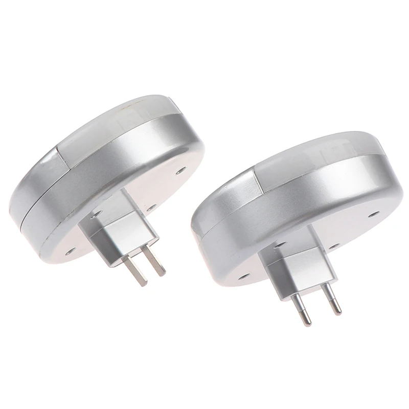 

1pc Multi-function mosquito killer Silent ultrasound Electromagnetic wave insect repellent high quality