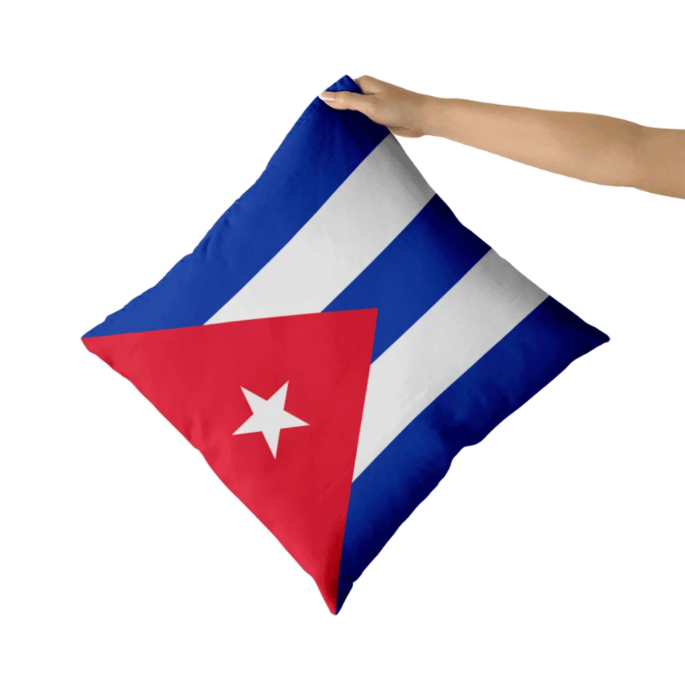 

Подушка Cubathrow, декоративные наволочки для подушек, наволочки для дивана для комнаты, холщовые наволочки, домашний декор