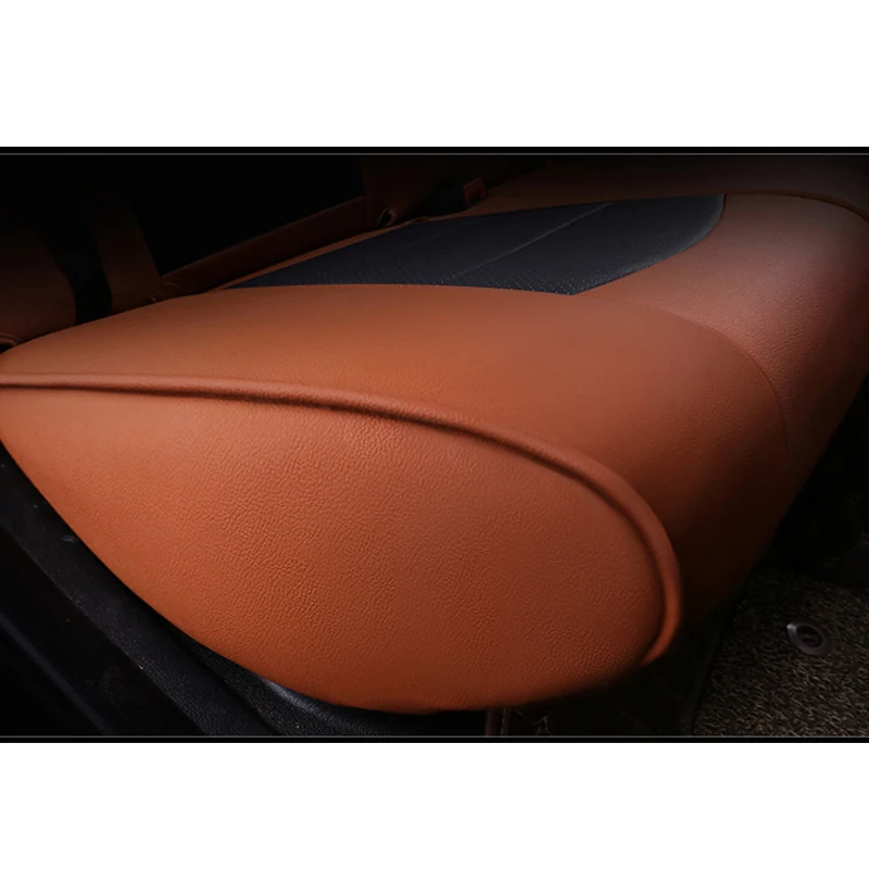Kokololee на заказ из натуральной кожи чехол автокресла для mazda cx-3 cx-5 2 3 5 6 gh 626 Axela cx-7 cx-9