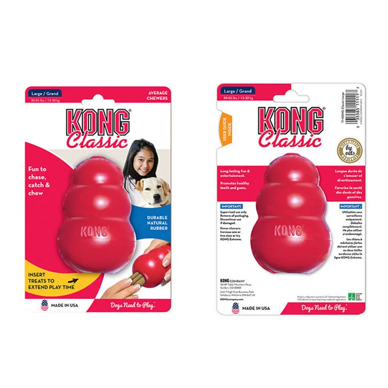 

Pet Supplies Puppy Classic Bite Resistant Rubber Gourd Bite Dog Cat Toy Durable Natural Rubber All Size For Dogs Treat Toy