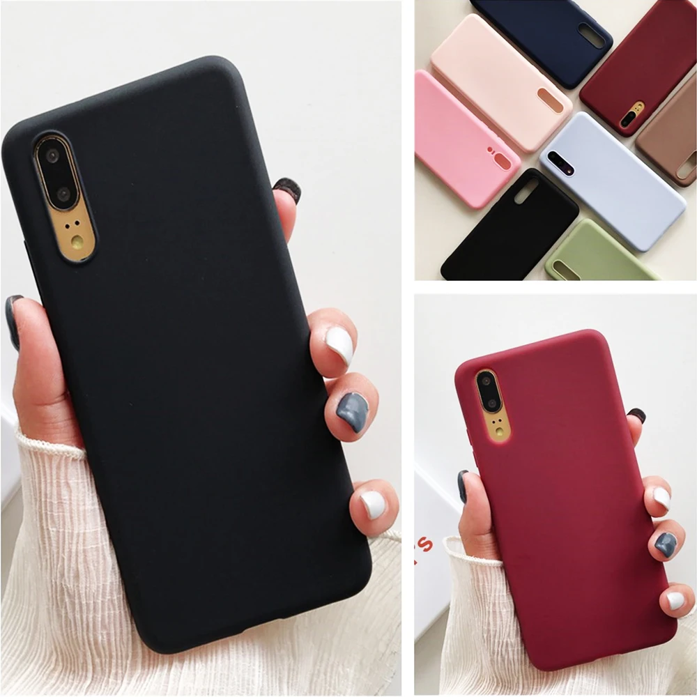 Мягкий силиконовый чехол для Xiaomi Redmi 4A чехол-накладка из ТПУ телефона 4X 4 чехлы xiaomi