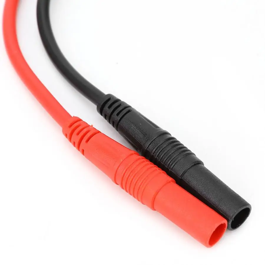 Водонепроницаемый соединитель 1 пара 10 см 4 мм литье под давлением двойная