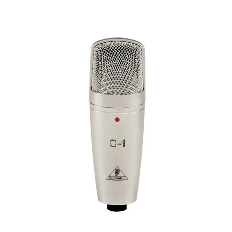 

behringer C-1 c1 condenser microphone