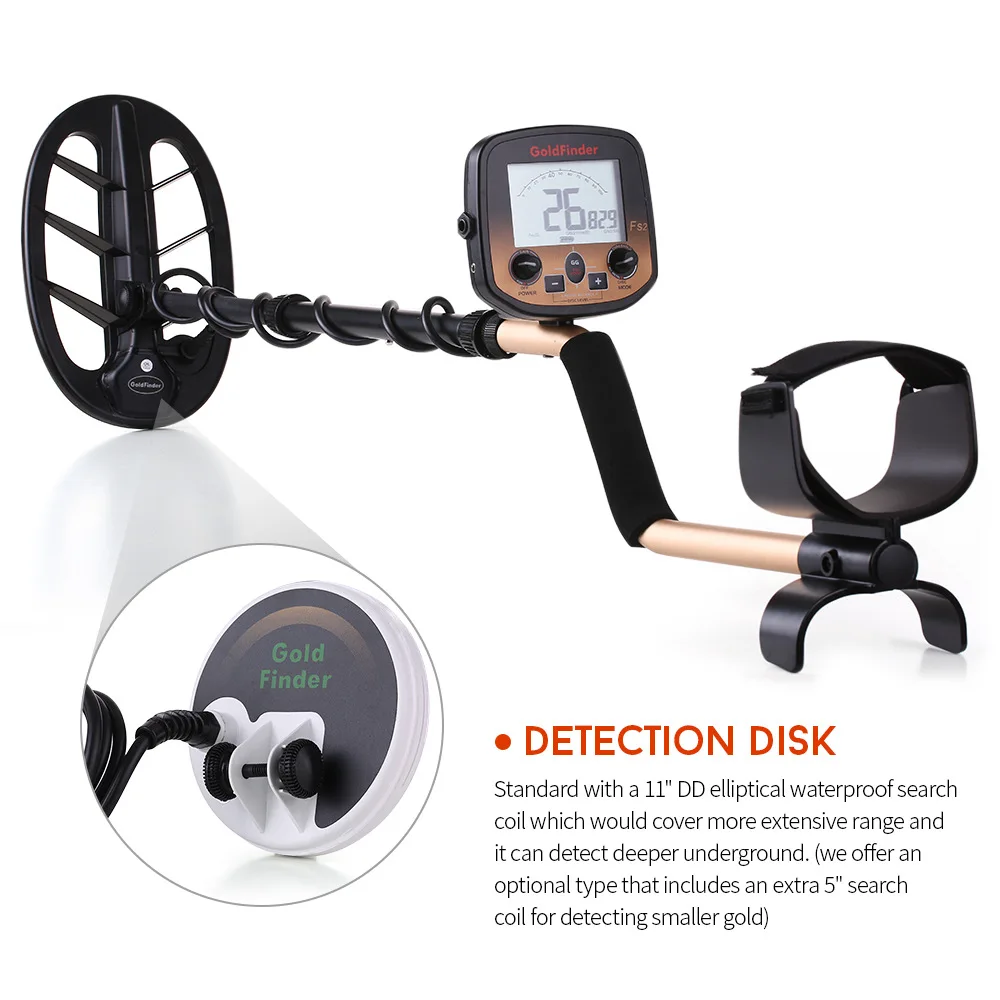 

Metal detectors outdoor high-precision detectors underground treasure detectors treasure hunters archaeology sf2 gold, silver an