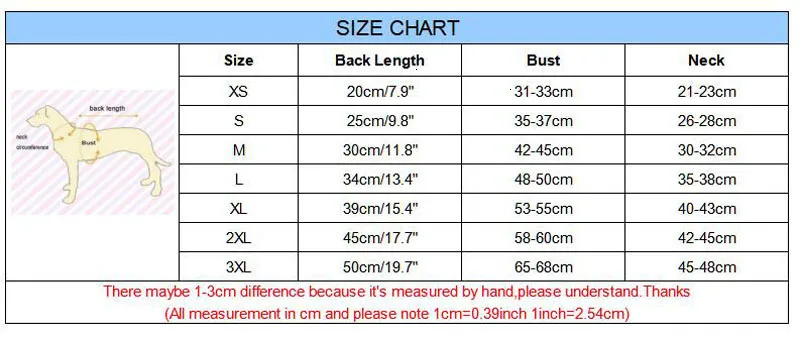 XS-3XL теплая одежда с принтом в виде собак мягкий, флисовый, для собаки, зимнее пальто щенок куртка костюм для животных Костюмы для собак кошек Тедди своего померанского шпица Йорки