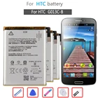 G013C-B 3430 мАч, Батарея для HTC Google Pixel 3 XL 3XL Pixel3 мобильный телефон