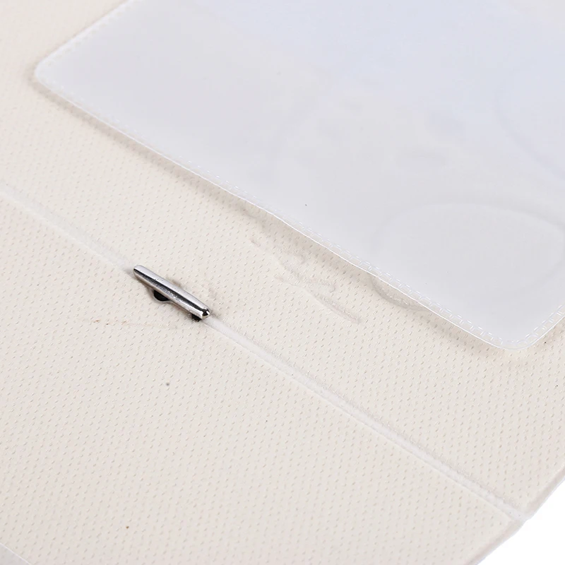 

Travel Accessories Cartoon Christmas Pumpkin Passport Holder PU 3D Print Travel Passport Cover Case Card ID Holders