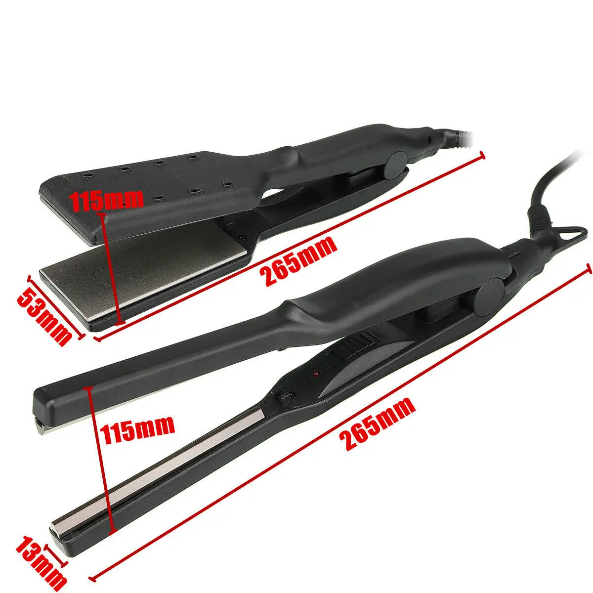 

And Acrylic Shape Bender Right Angle Bender Bending Iron Kit Stable Temperature