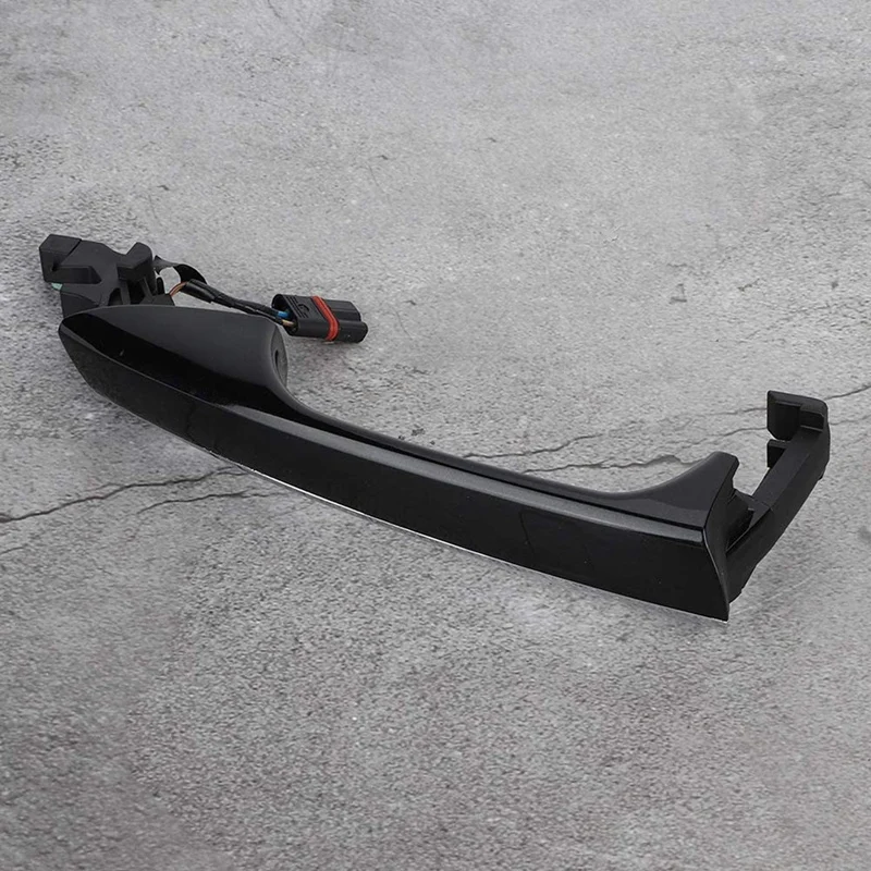 

2047601470 Car Outside Exterior Door Handle Replacement for Mercedes-Benz E-Class C300 W204 C250 C350 Right Side