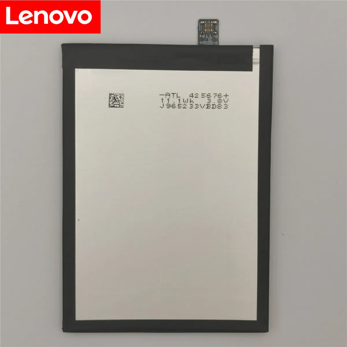100% Новый настоящий аккумулятор 2900/3000 мАч BL246 для Lenovo VIBE Shot Z90 Z90-7 Z90-3 z90a40 | Мобильные