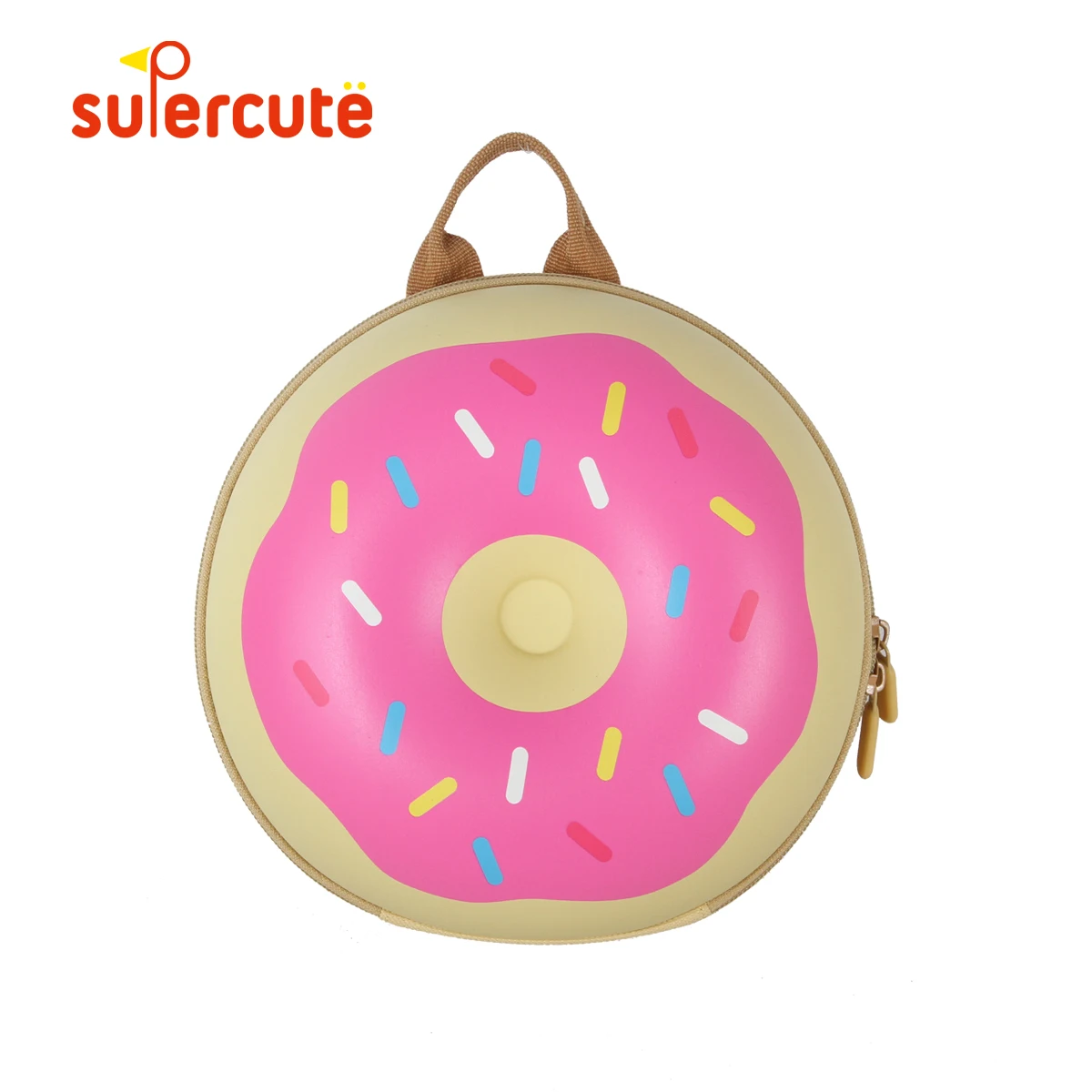 

Детская сумка SUPERCUTE girl, Пончик, Детская сумка для детского сада, Детский рюкзак, подарок для детей, милый рюкзак для пончиков