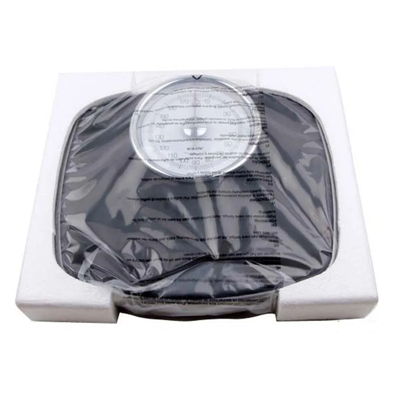 НОВЫЕ точные механические весы для здоровья напольные ванной комнаты