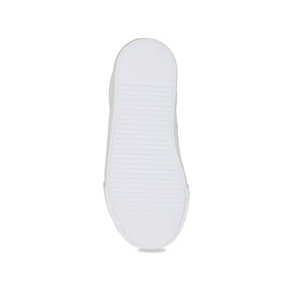 Кеды Honey Girl детские для девочек ZY20SS-130 | Детская одежда и обувь