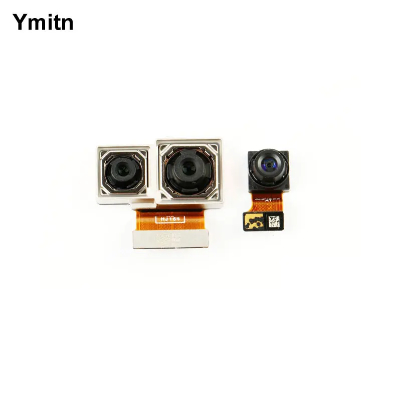 Оригинальная камера Ymitn для Xiaomi Redmi Mi9T Mi 9T K20 основная задняя большой + маленький
