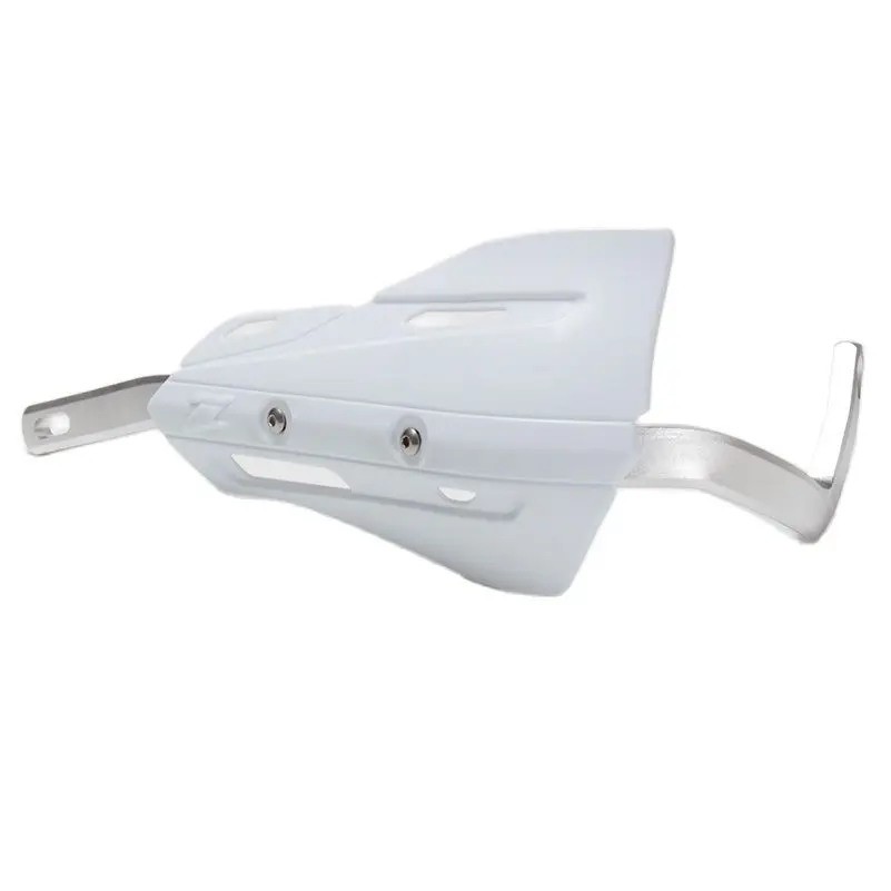 Ручной кожух на руль мотоцикла для SX SXF EXC XCW F Husqvarna 85 125 250 300 350 450 530|hand guard|handlebar hand