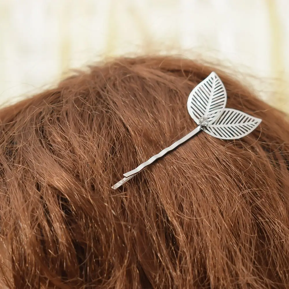 1 предмет Новинка Черные со стразами и жемчугом зажим для волос лента с бантом