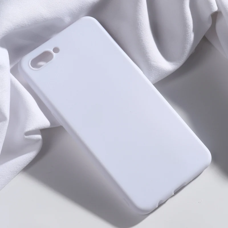 6,2 ''для Oppo A3S чехол OppoA3S карамельный цвет Мягкий Силиконовый ТПУ чехол для Oppo A5 OPPOA5 Чехлы A 3 S A3 S ax5s чехол Fundas