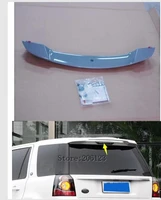 2007 2008 2009 2010 2010 2012 2013 2014 2015 for land rover freelander 2 abs plastic painted color rear trunk wing lip spoiler
