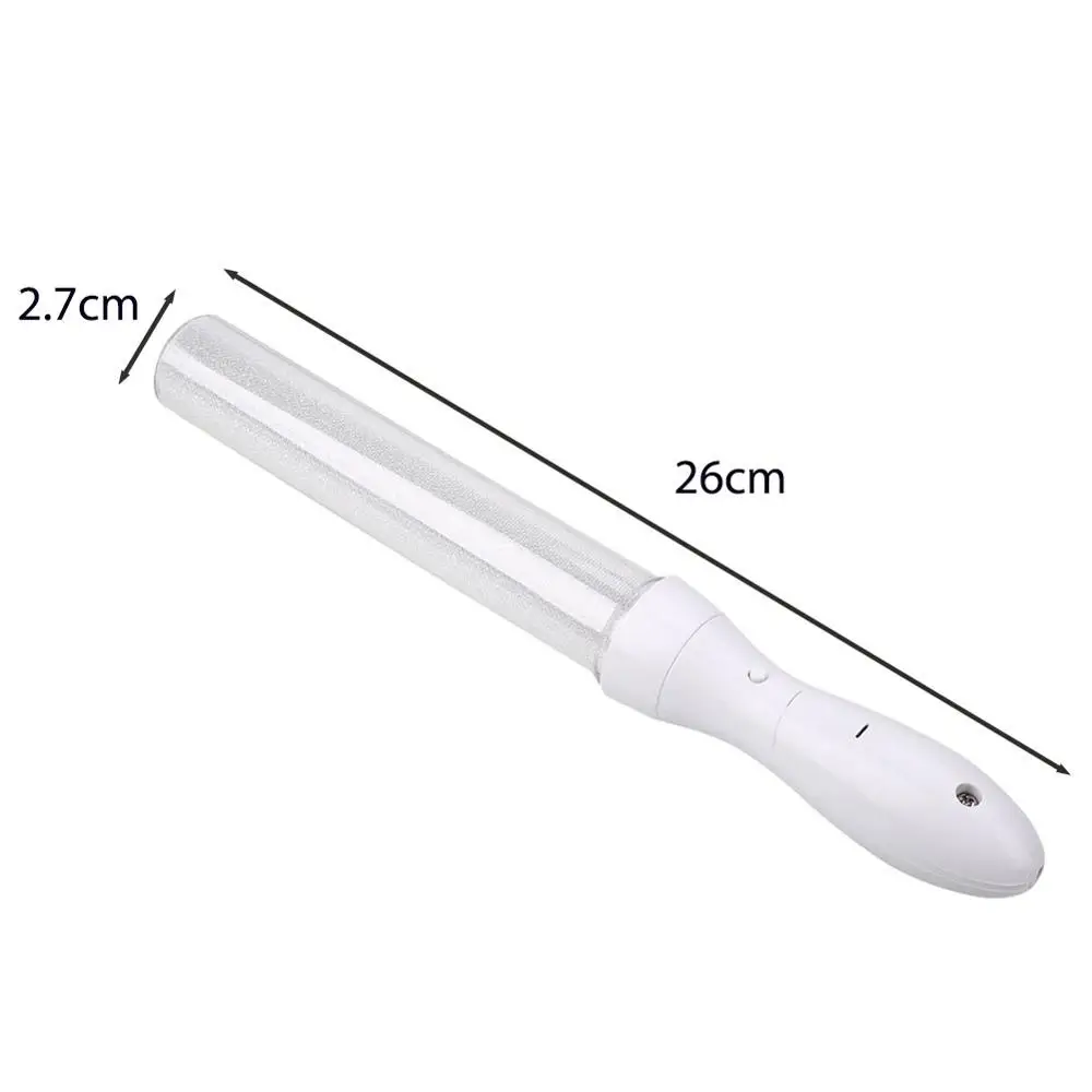 Светильник-палка светящиеся Glo-Sticks цветной 26*2 7 см светодиодный для торжеств
