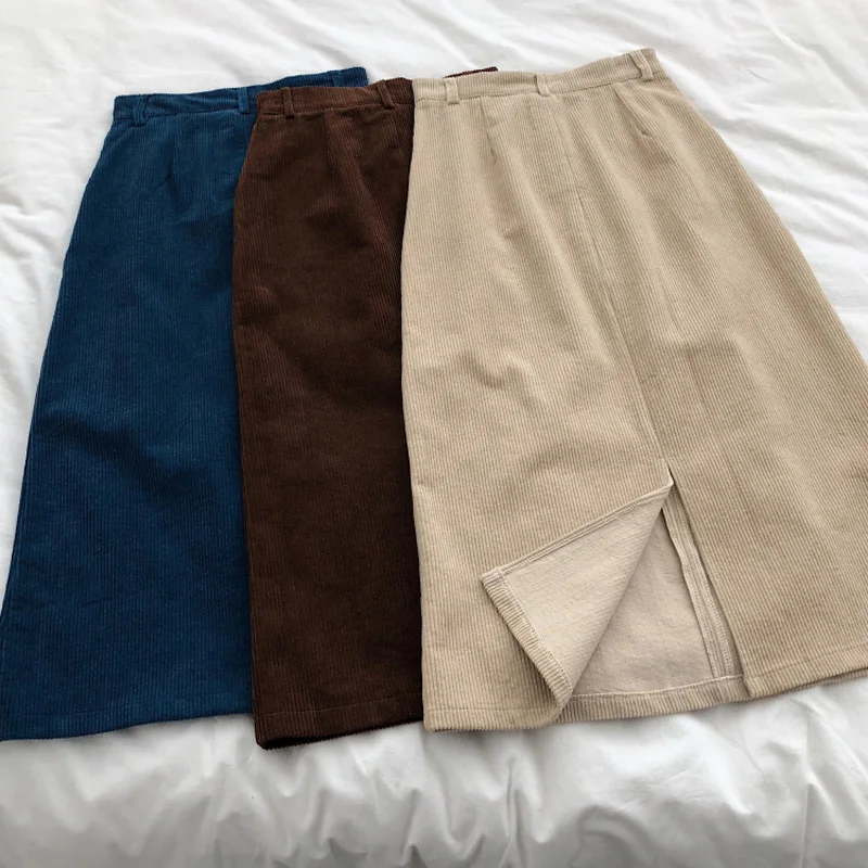 

Skirts