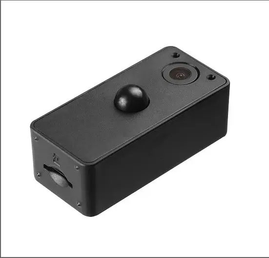 Ручка камера HD 1080P Мини микро Цифровая видеокамера инфракрасная ночного видения