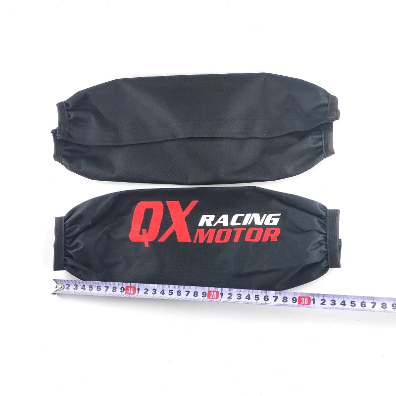 27 см водонепроницаемый задний амортизатор крышка протектор защитный чехол для