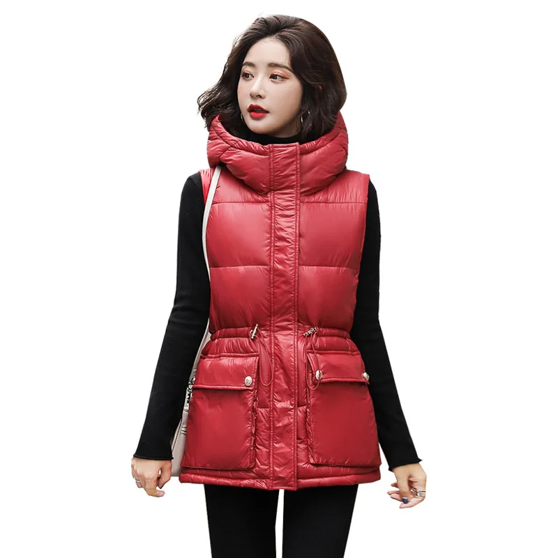 

Down Coats