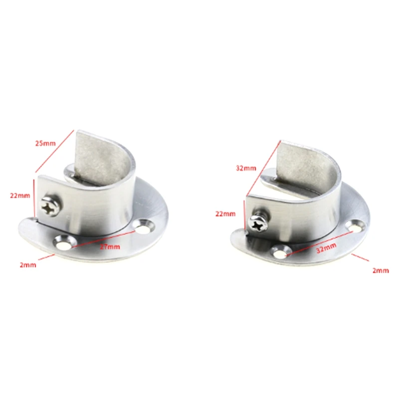 Кронштейн для шкафа из нержавеющей стали u образный открытый кронштейн гнезда