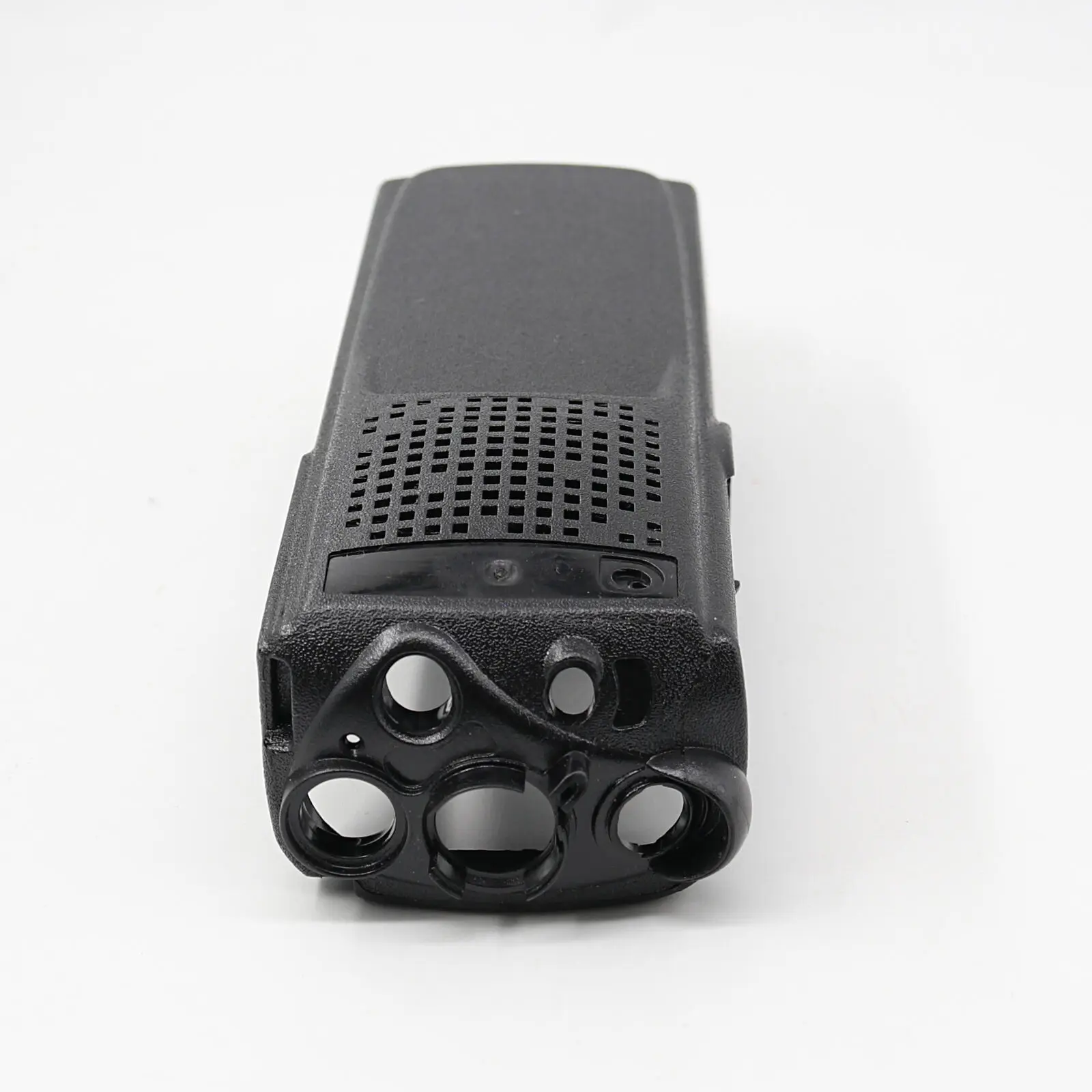 Black Walkie Talkie Replacement Front Housing Cover Case Kit For XTS5000 M1 Portable Two Way Radio