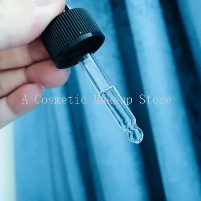 50 шт бутылки эфирного масла пластиковые противоугонные кольца капельница крышка