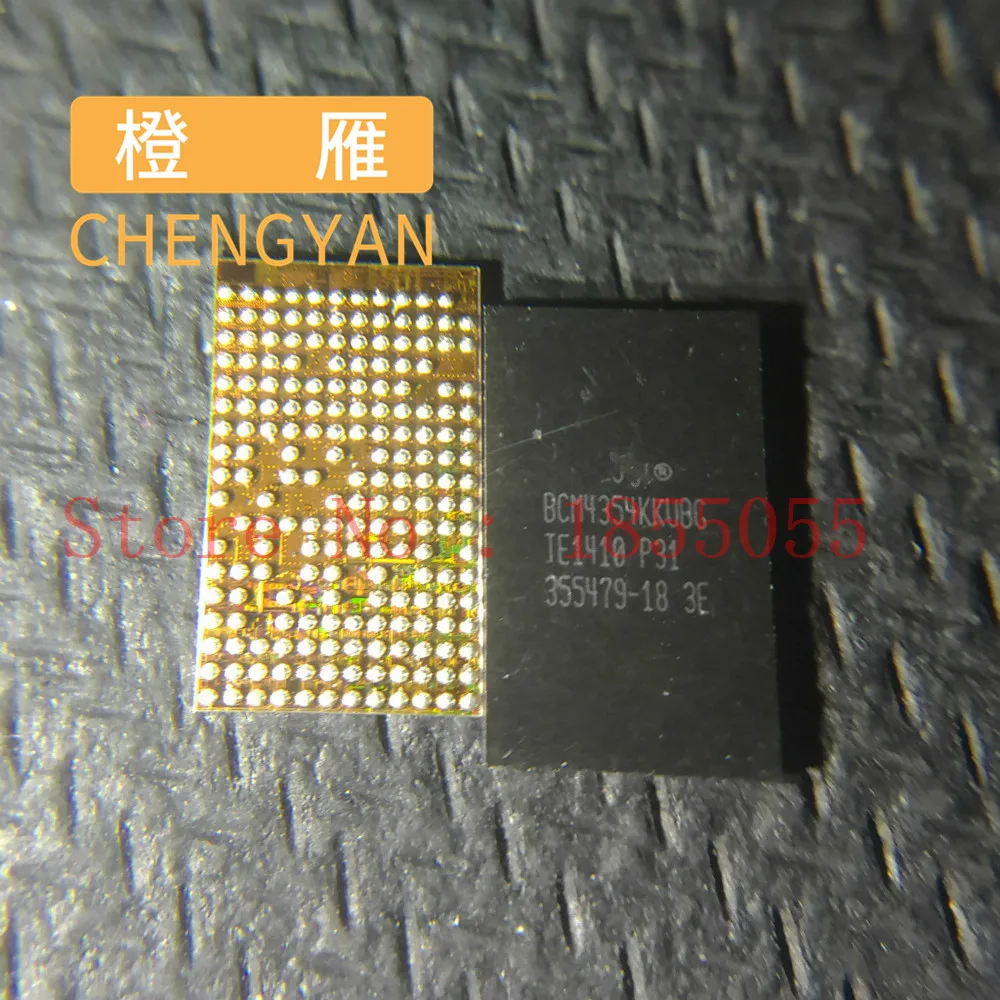 

2 шт. BCM4354KKUBG BCM4354XKUBG BCM4354 BCM47752KUB1G BCM47752 BCM47754KUBG BCM47754 BCM47758KUB1G BCM47755KUB1G BCM4358H3KUBG