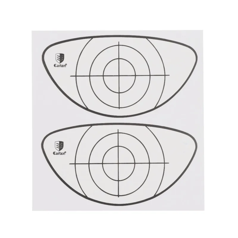 9 шт./компл. ленточная этикетка для игры в гольф практики гольф-клуб