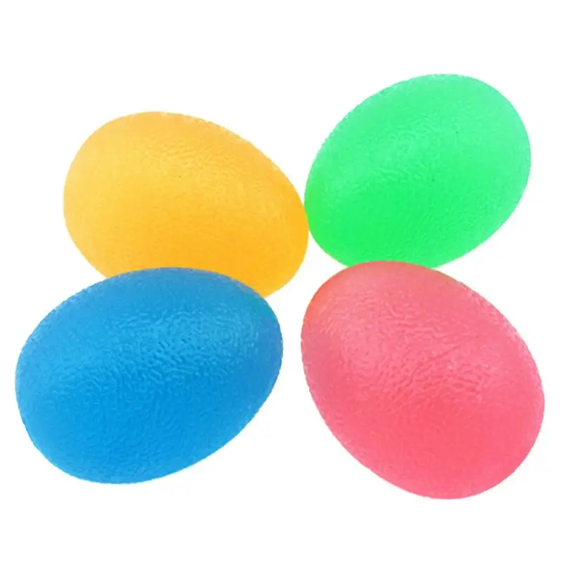 Тренажер для снятия стресса с пальца|Мячи фитнеса| |