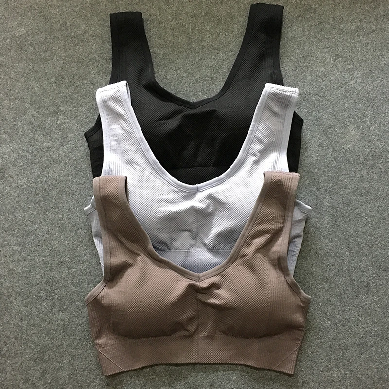 Комплект для йоги из 2 предметов одежда спортзала тренировок женщин 2019 бесшовный